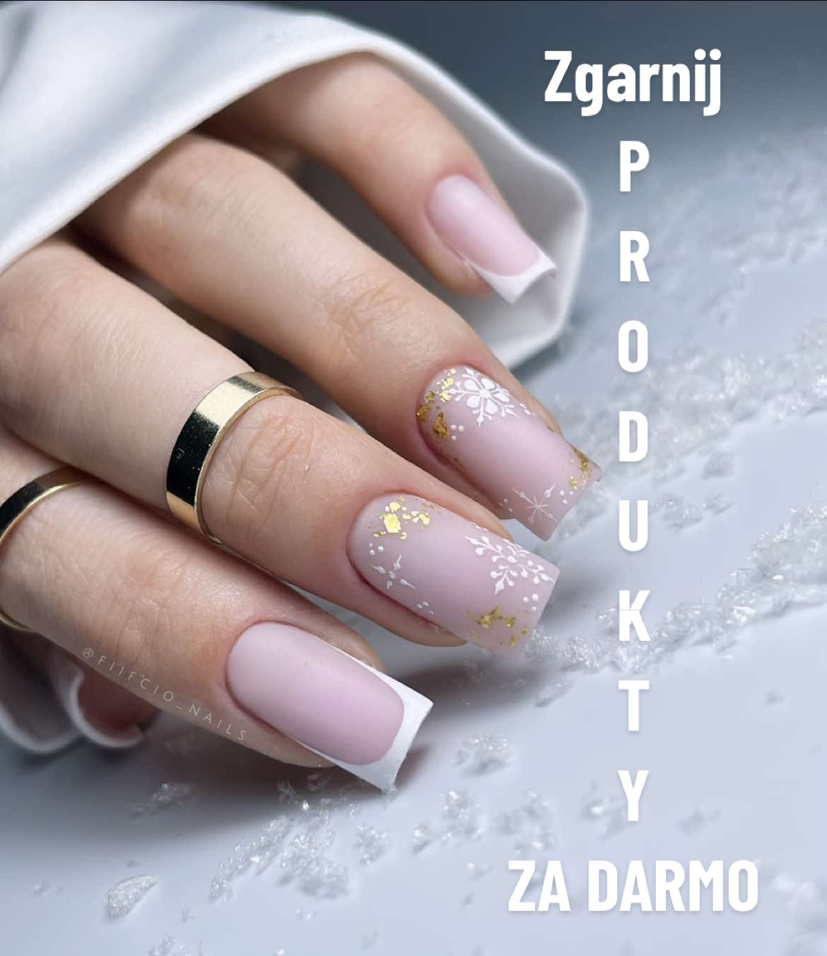 @&bull; FIIFCIO_NAILS &bull; SANDRA 💅🏼
