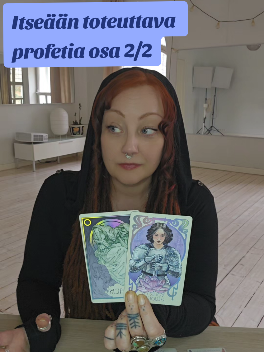@Laura Luna