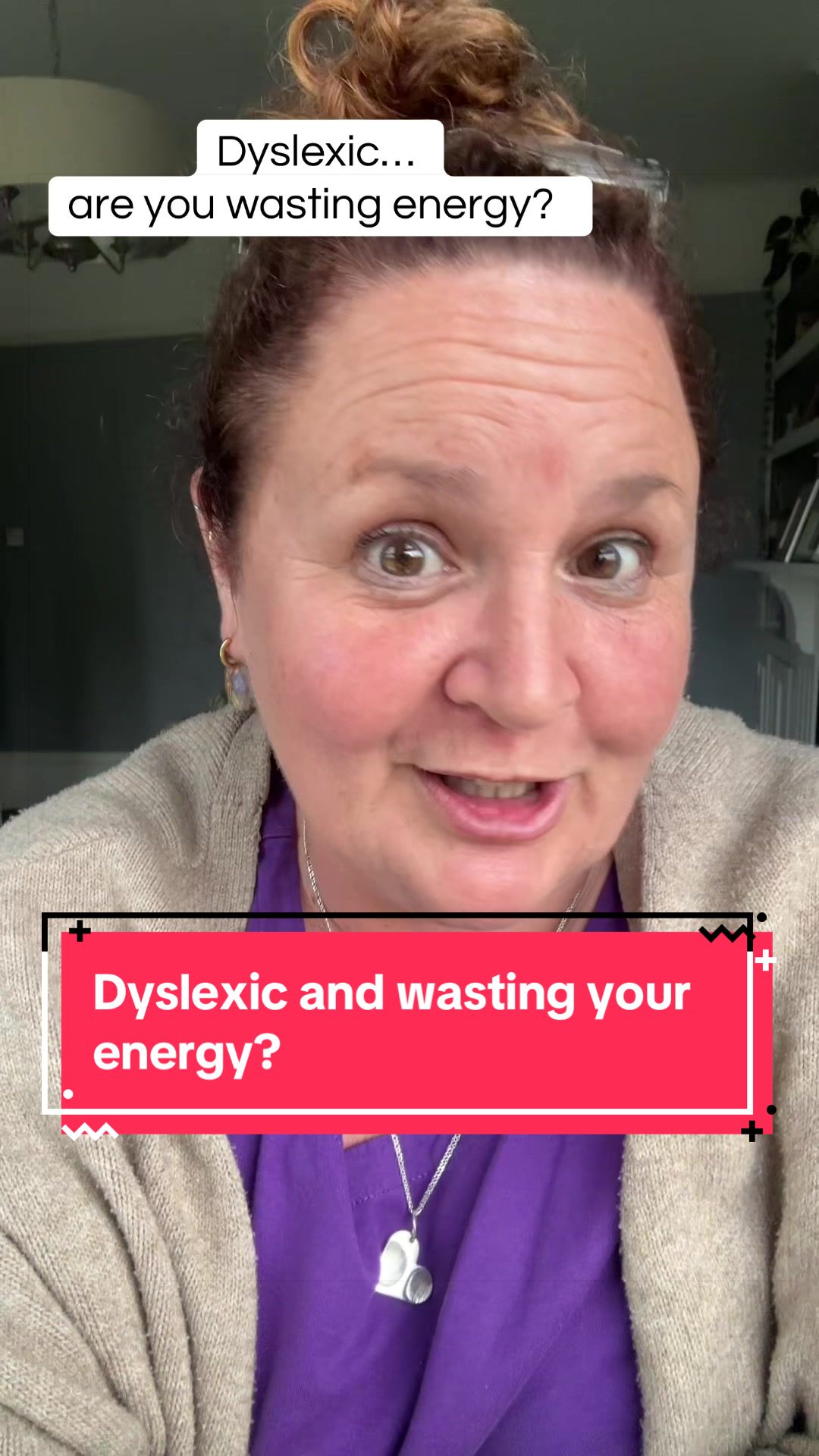 @Jo Rees - Dyslexia Expert