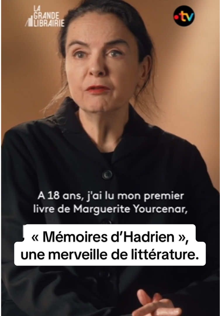 @La Grande Librairie