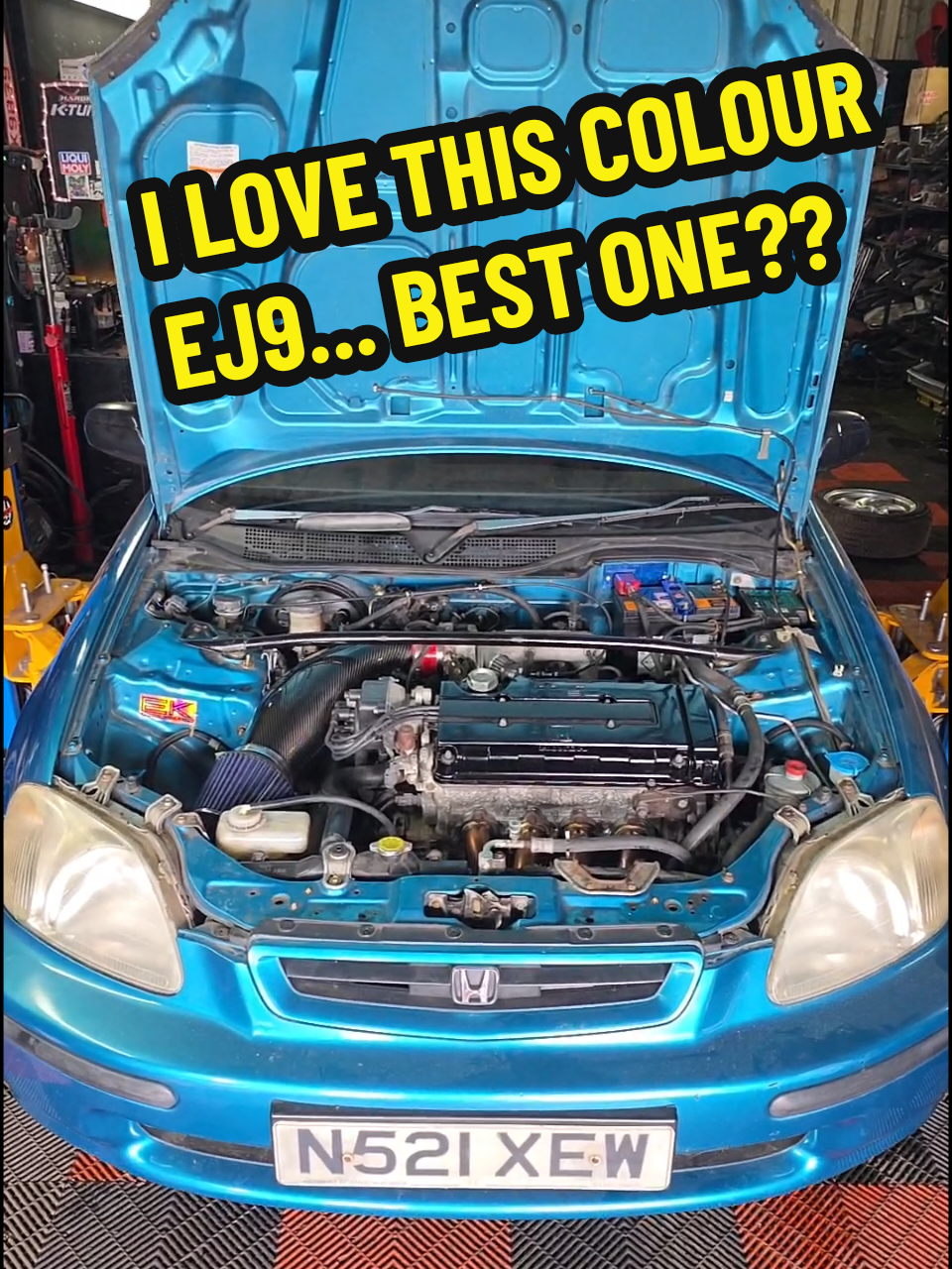 @EK Performance