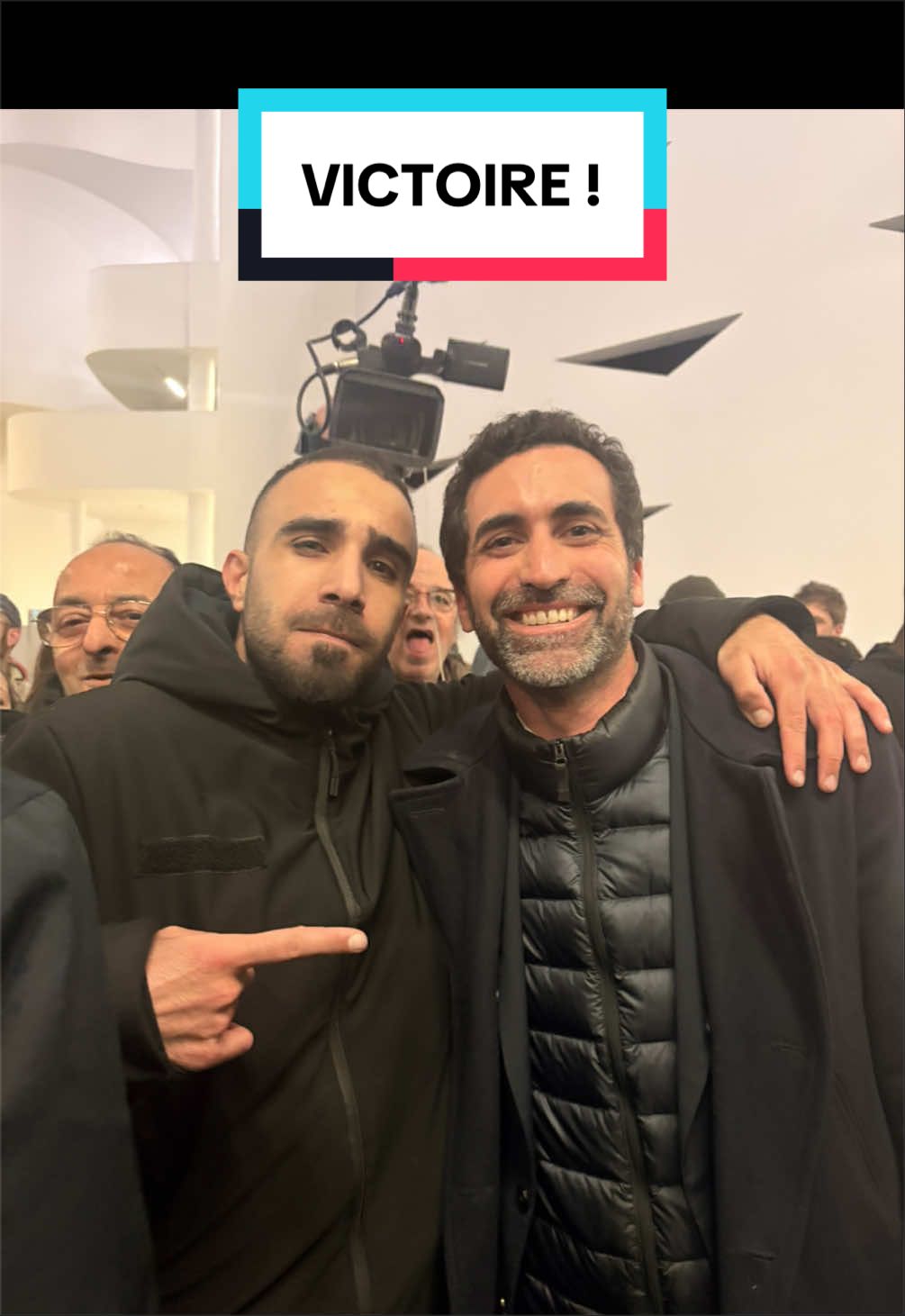 @Jaouad de Bagnolet Le Vrai ✅