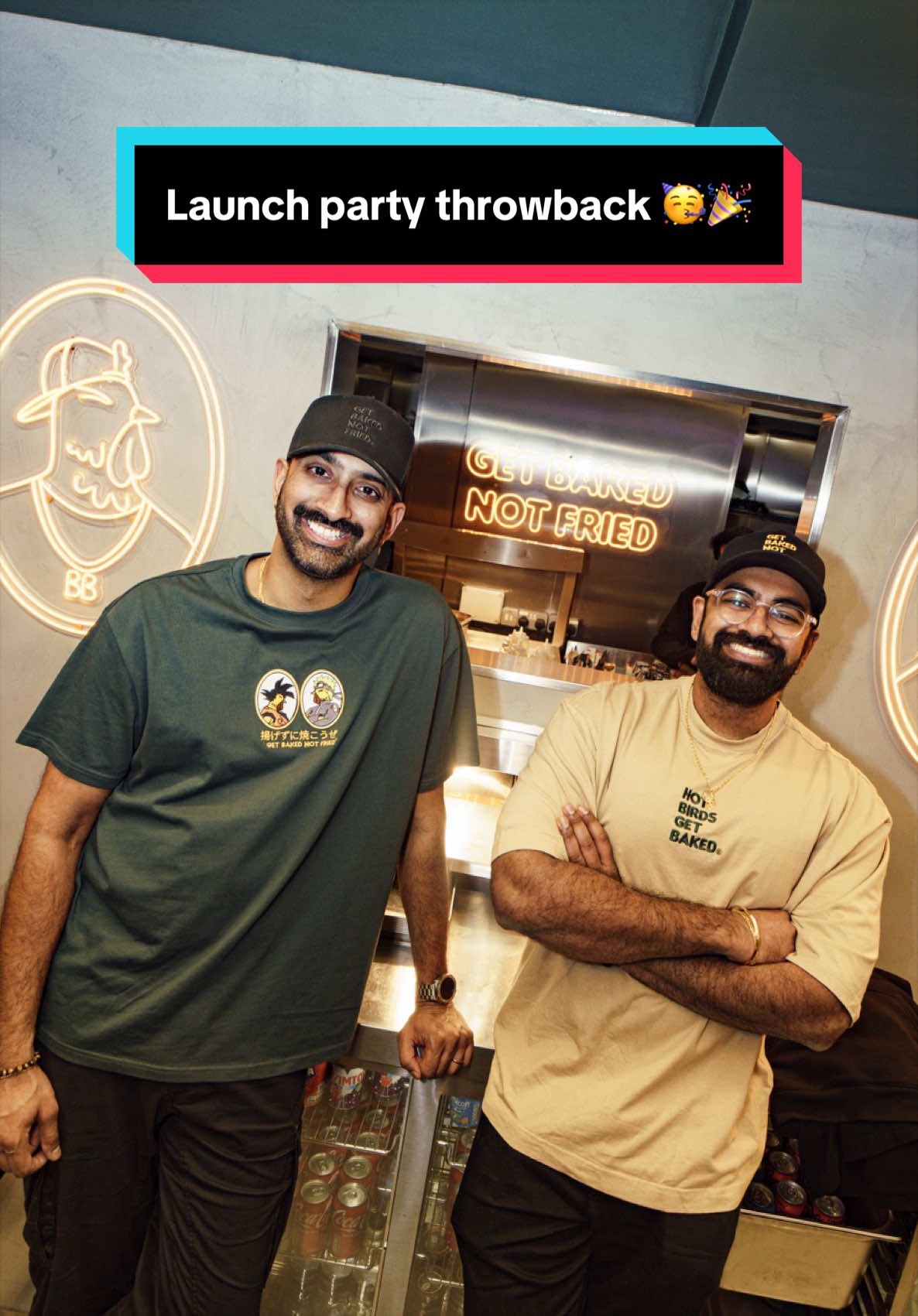 @Baked Bird