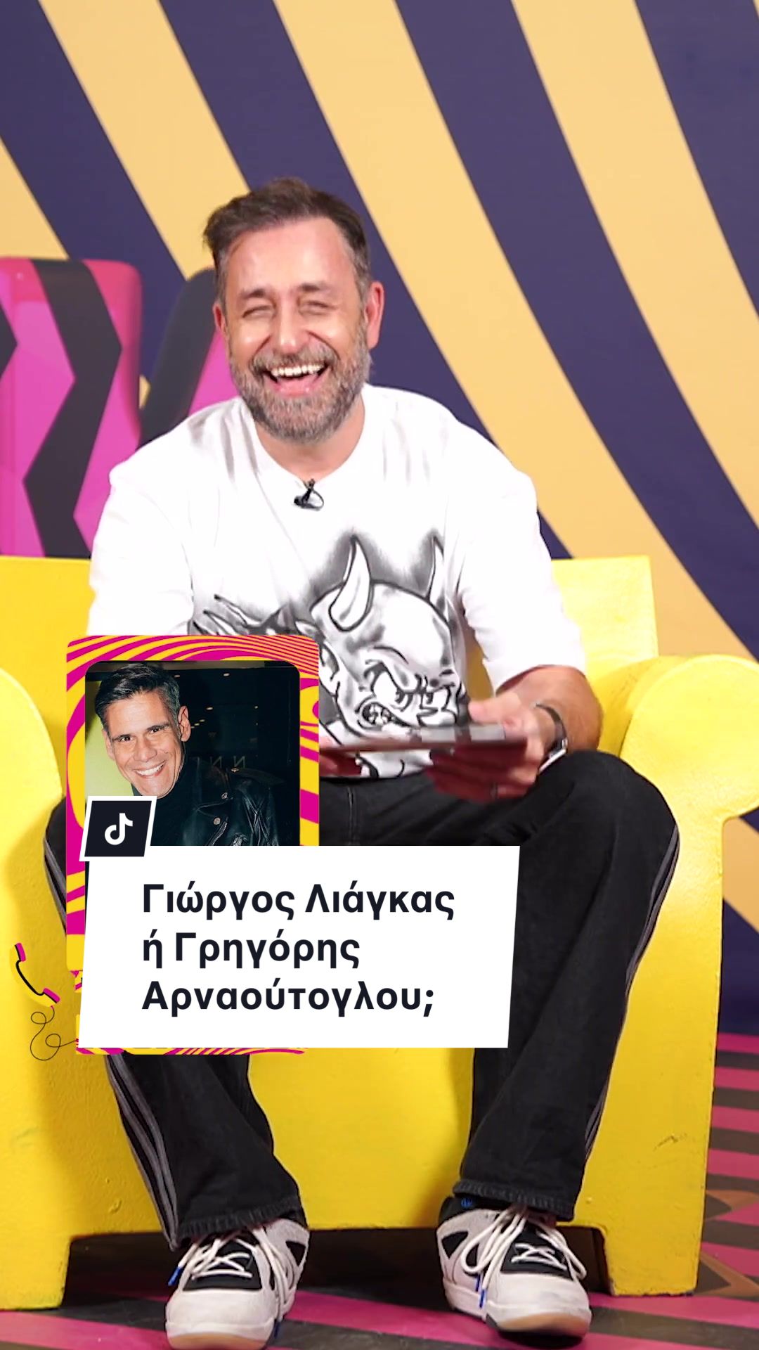 @Mad TV