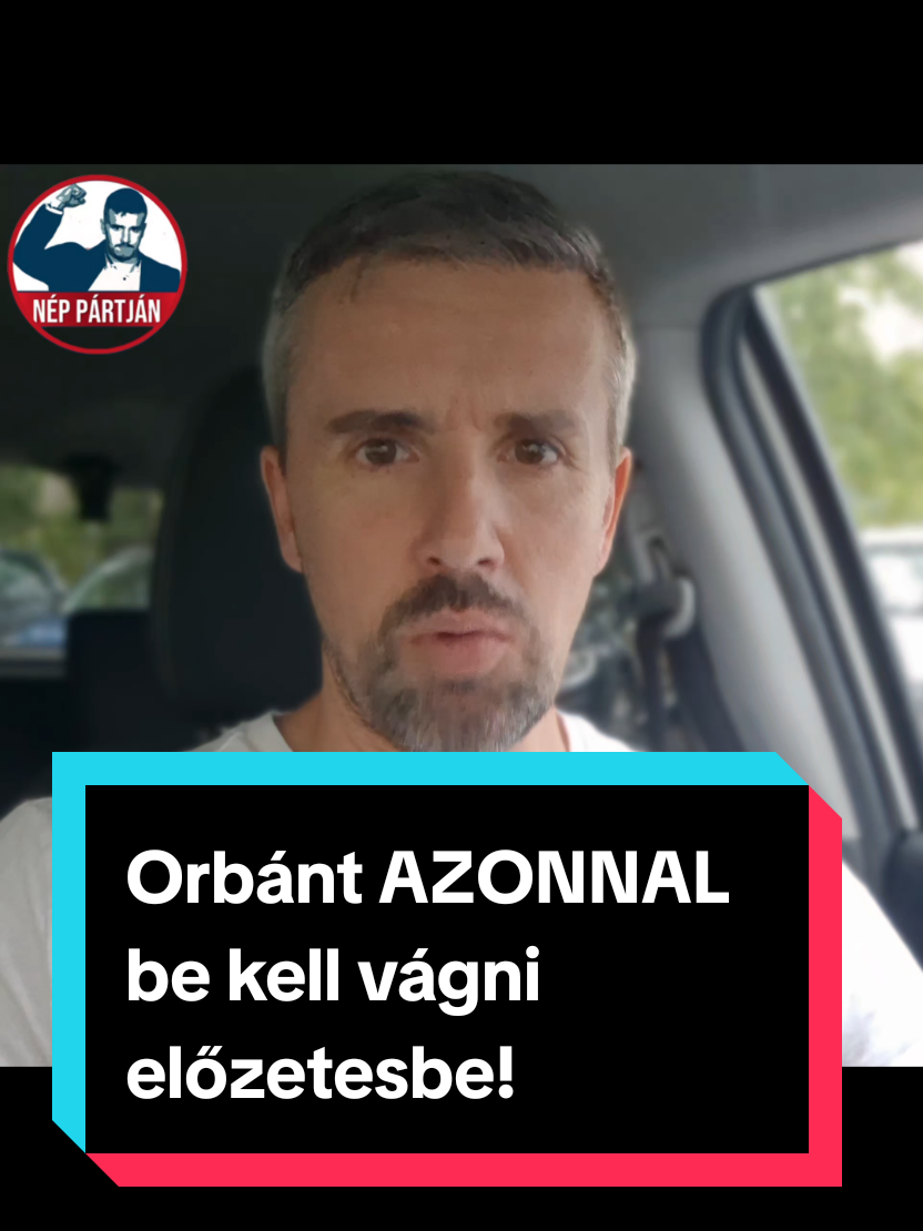 @Jakab Péter a Nép Pártján