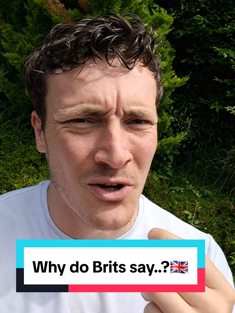 @Sam Says English