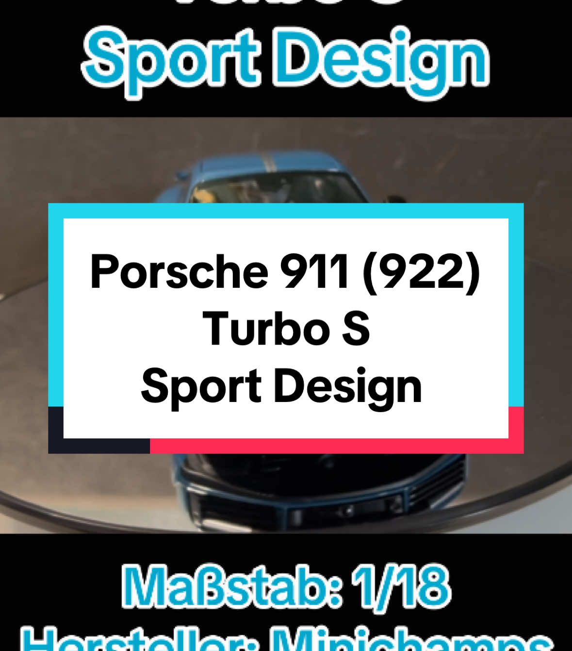 @Pitlane Models GT3