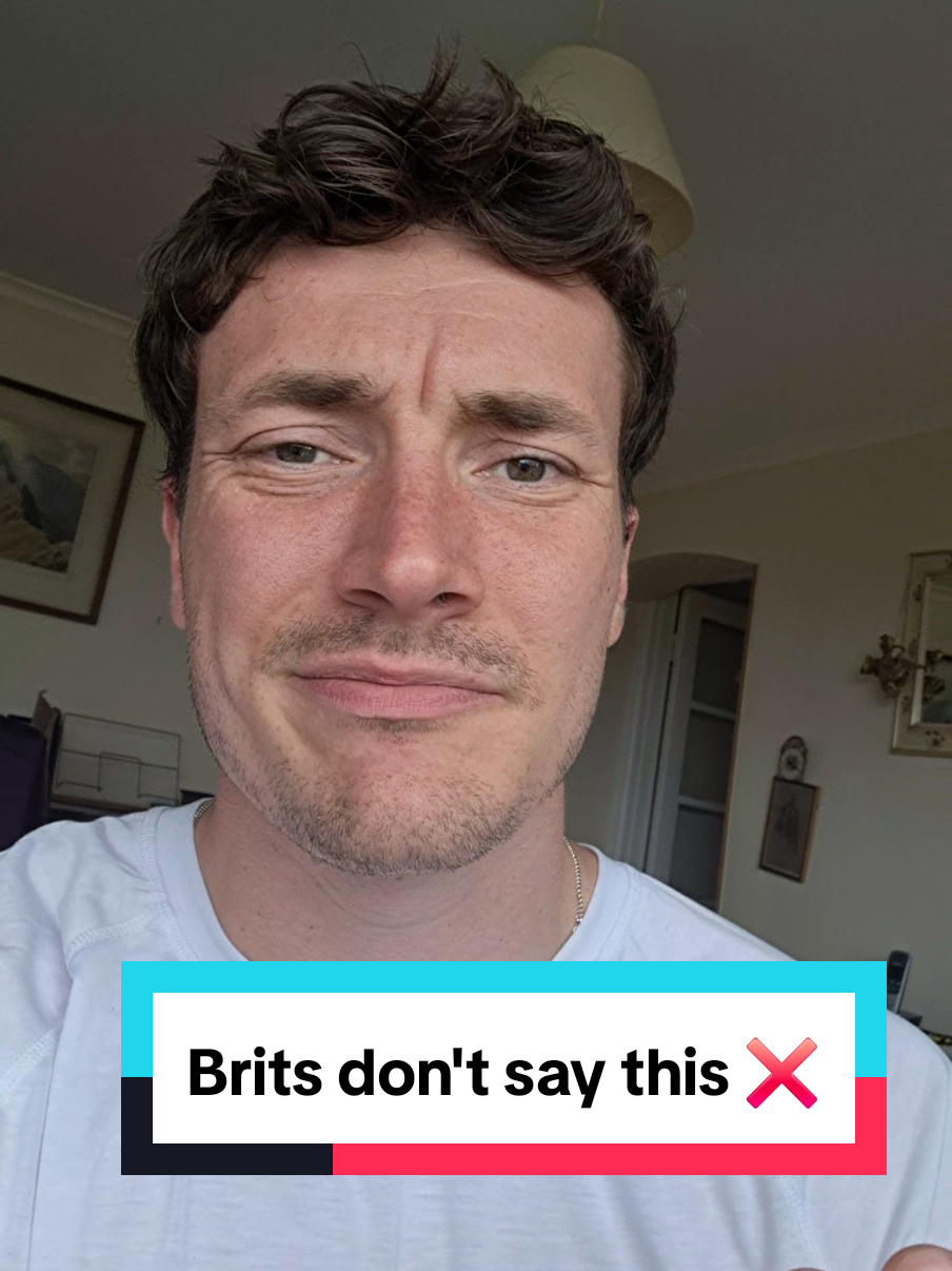 @Sam Says English