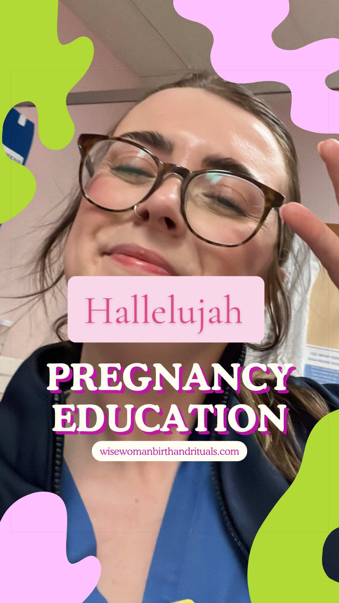 @wisewomanbirthandrituals