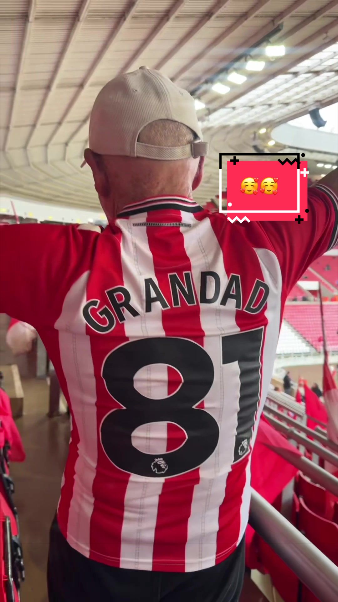 @Sunderland AFC