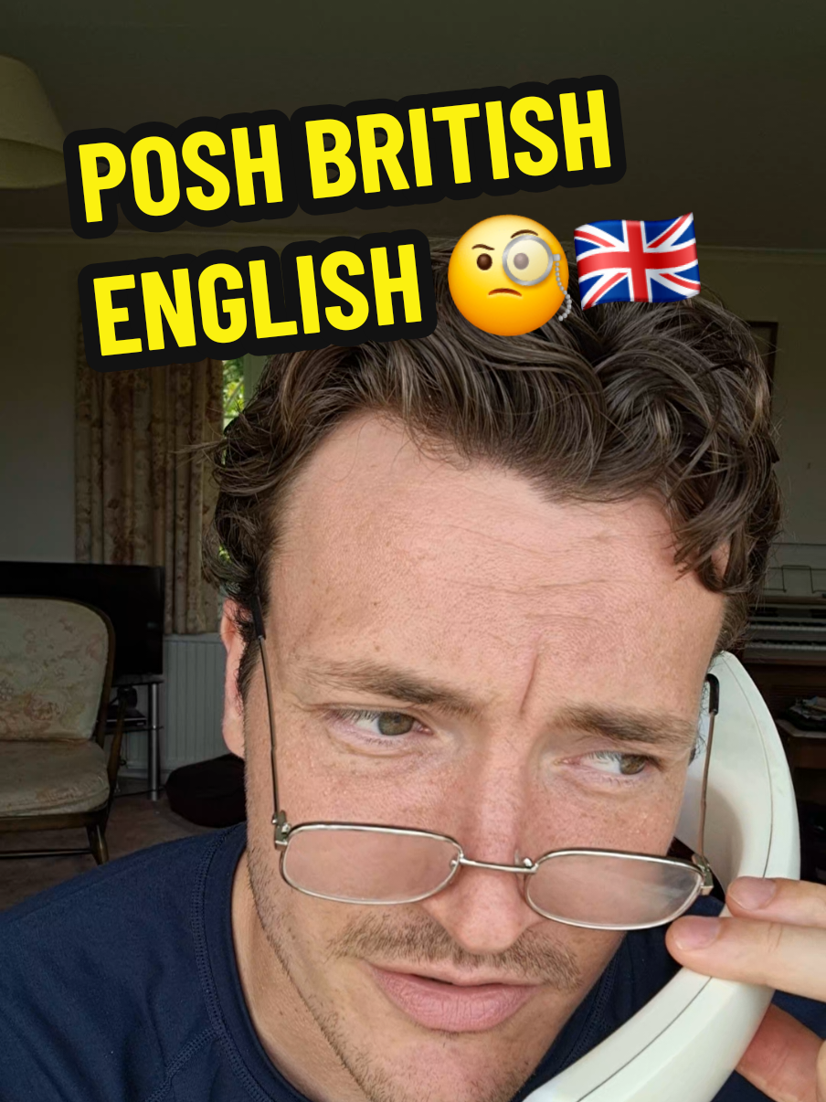 @Sam Says English