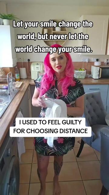 @The Positivity Queen