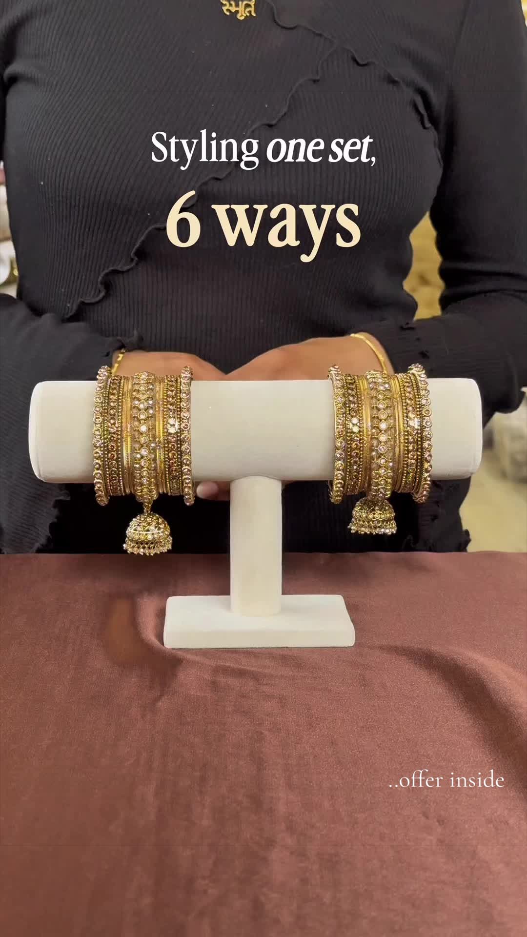 @SOKORA JEWELS
