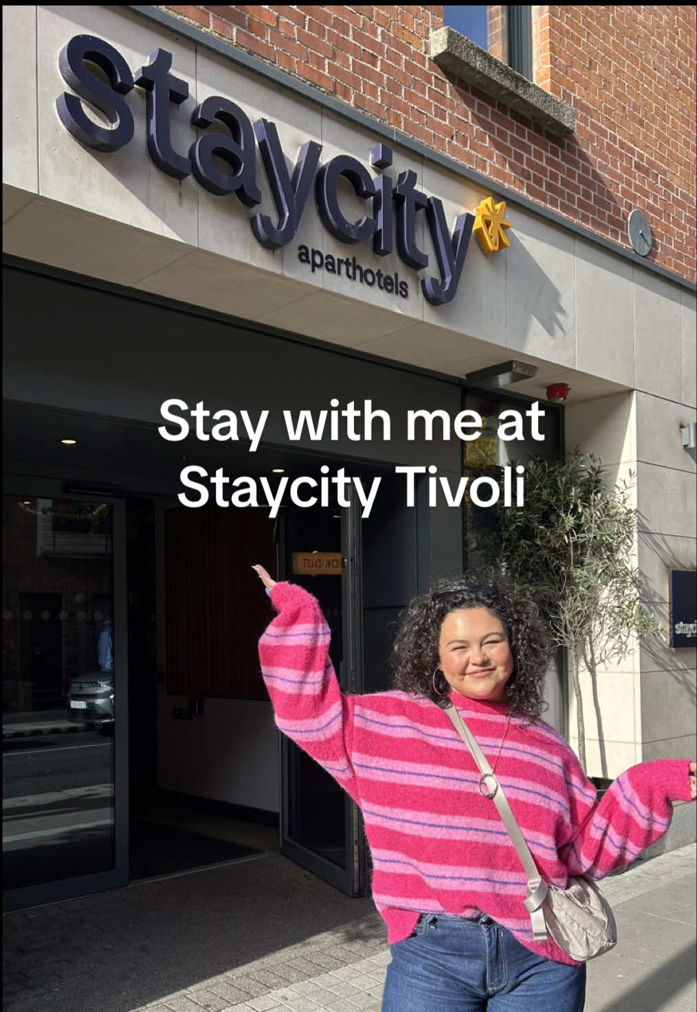 @Asia McDonald | UGC