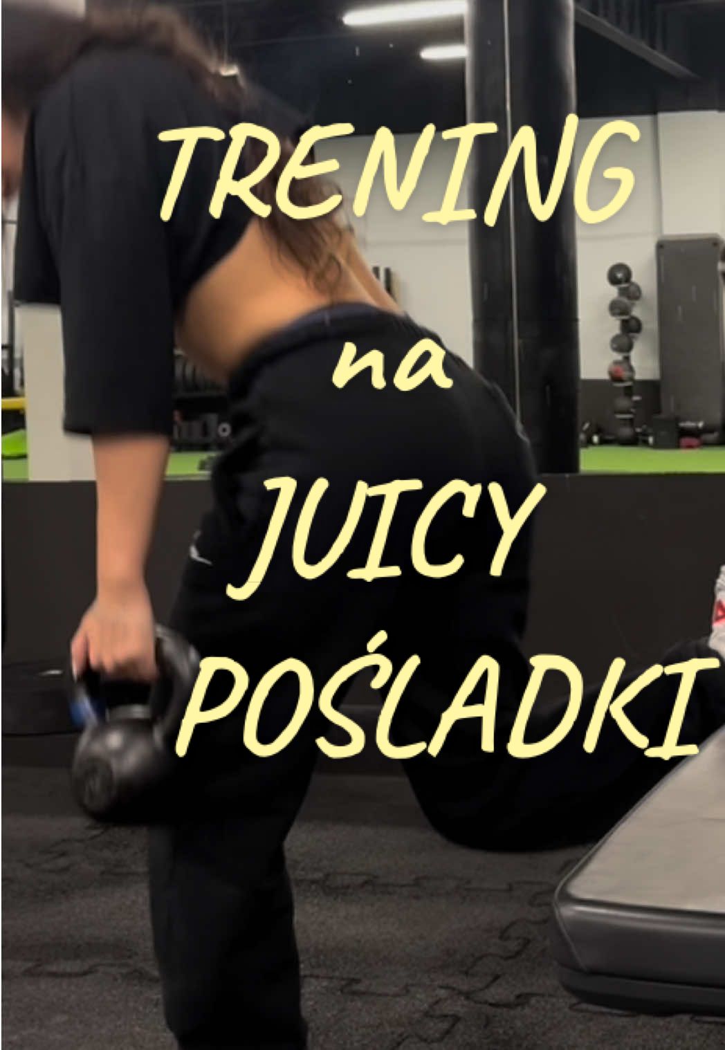 @vaninabani/ Twoja trenerka
