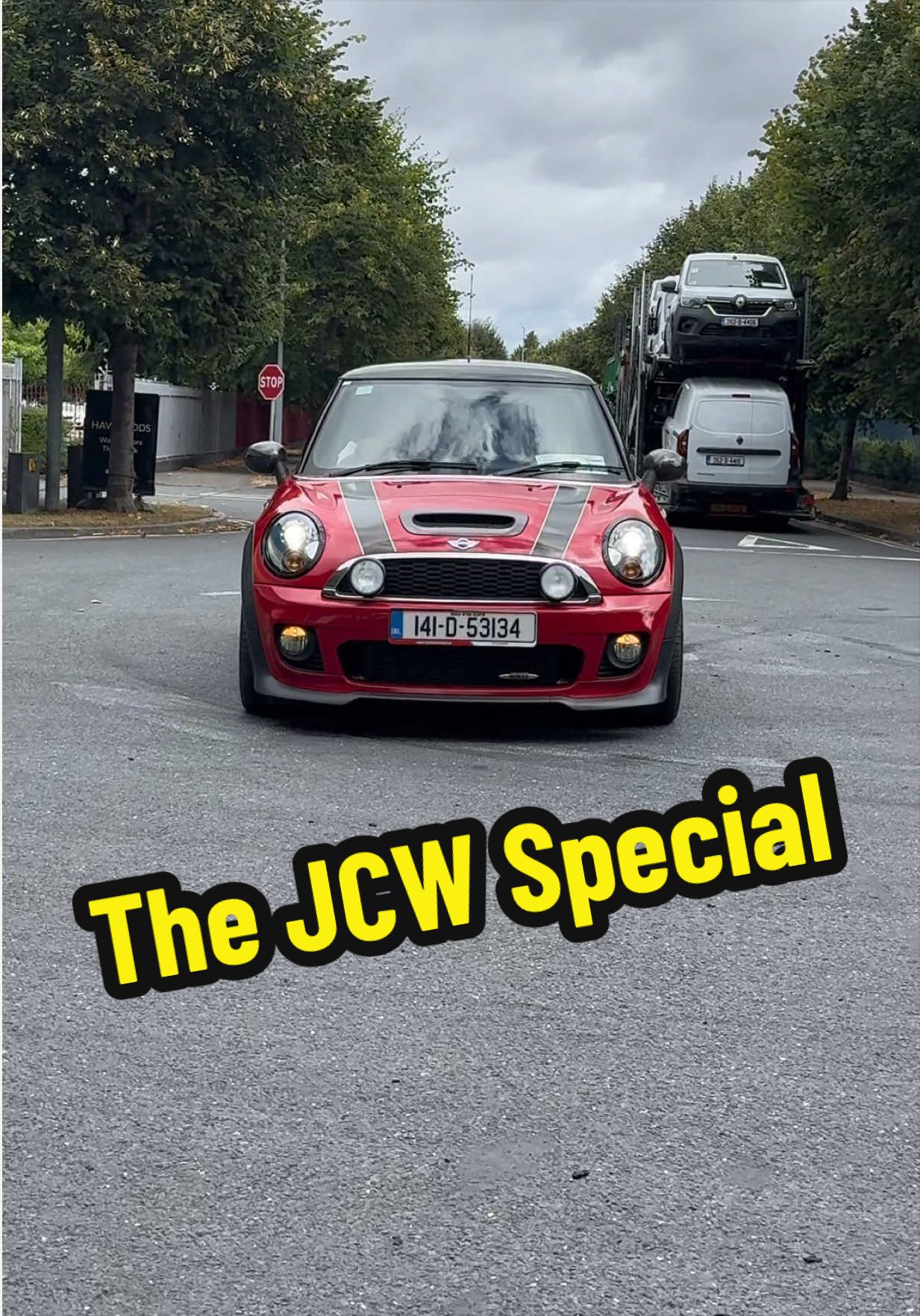 @KylemoreCars