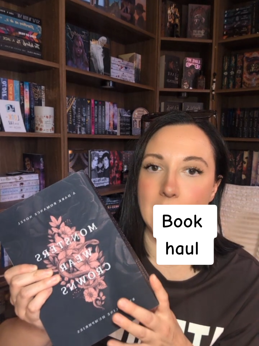 @Jasmine Stacey📚