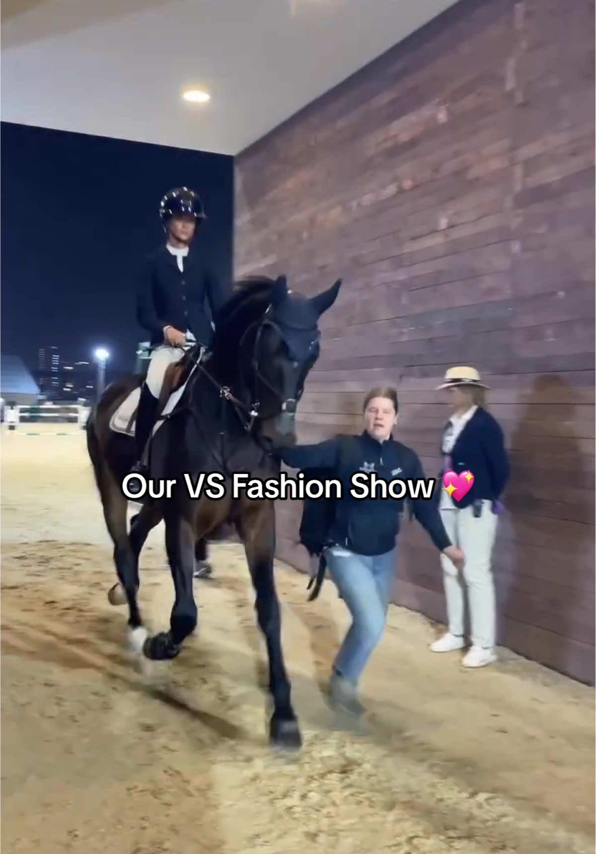 @Longines Global Champions Tour