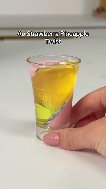 @Au Vodka