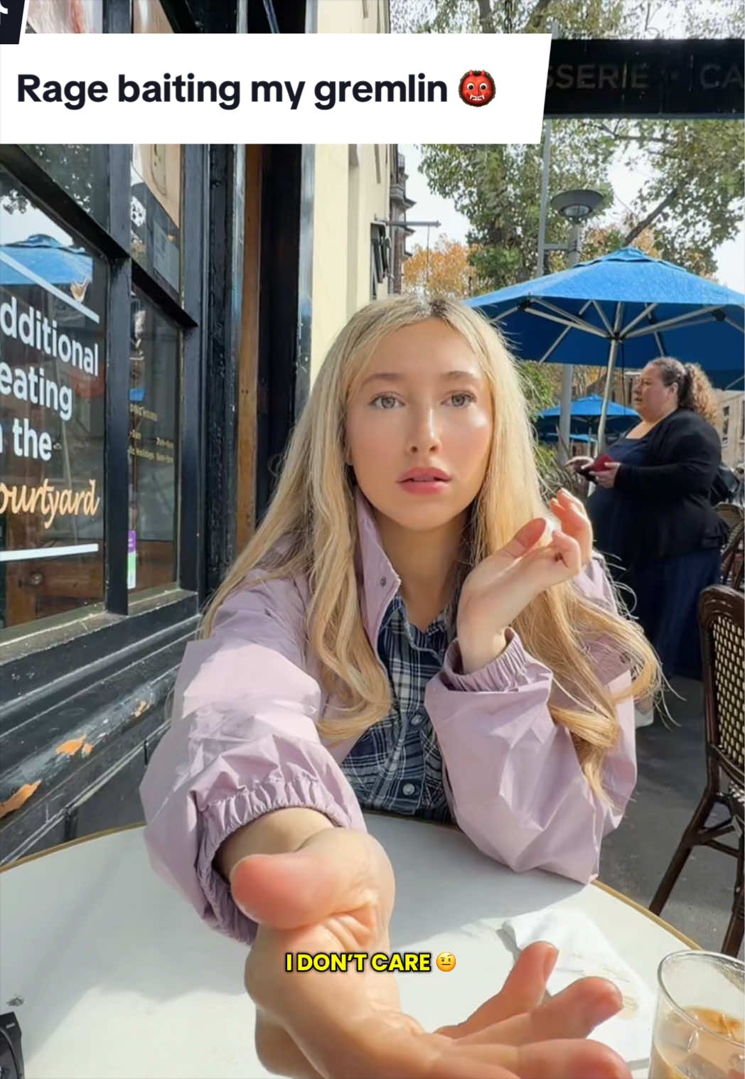 @💥 Chlo and Matt 🦋