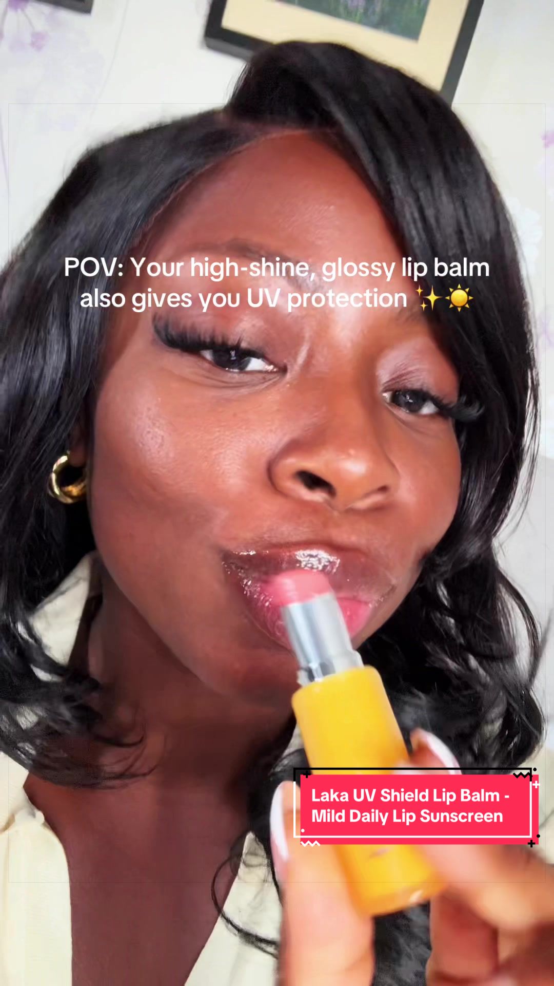 @Mary | TTS, Fashion, Skincare