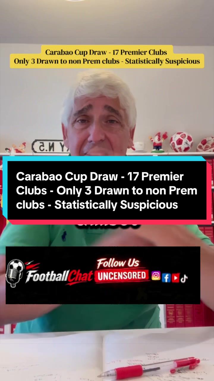 @Football Chat Uncensored