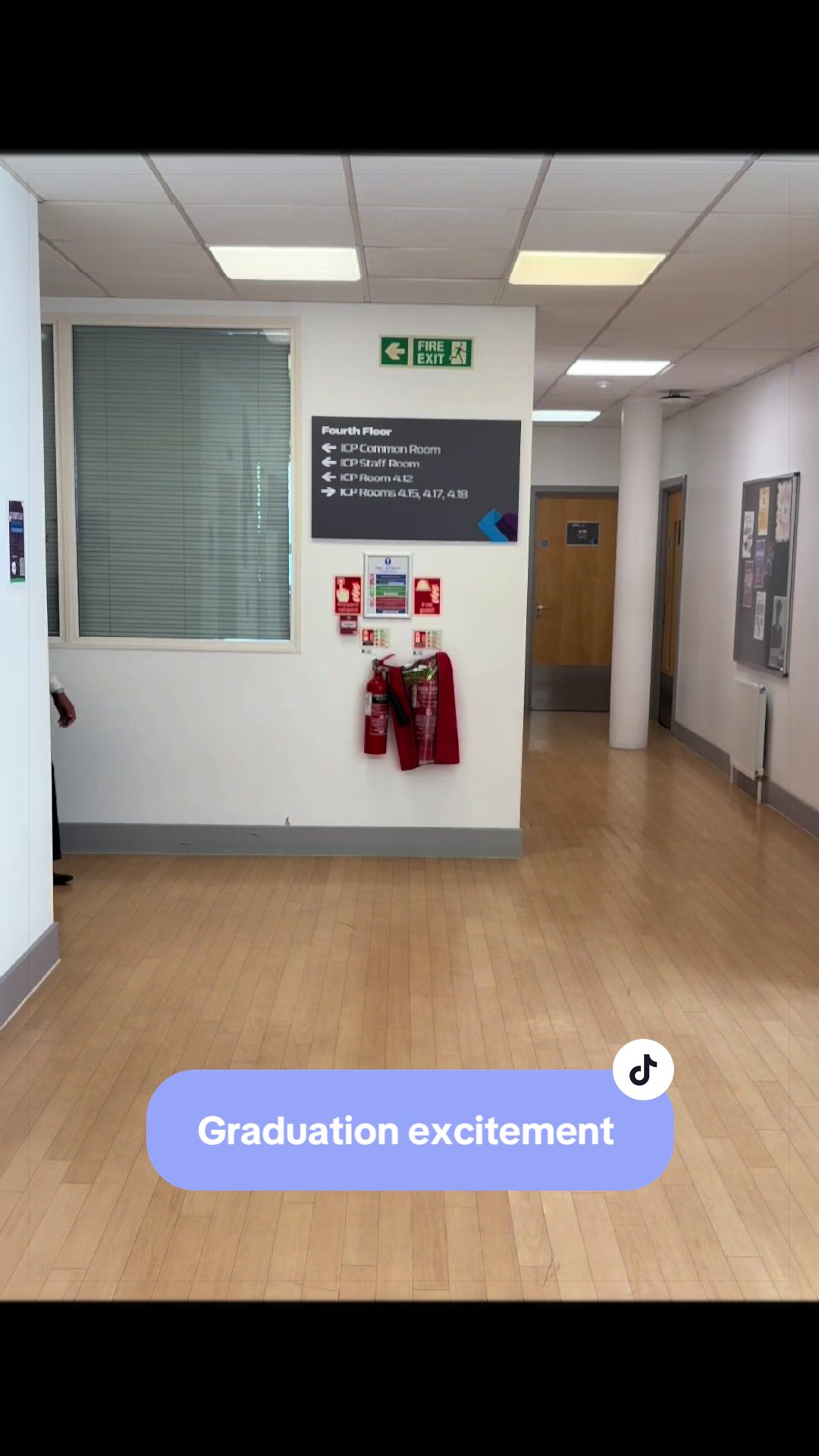 @ICP @ University of Portsmouth