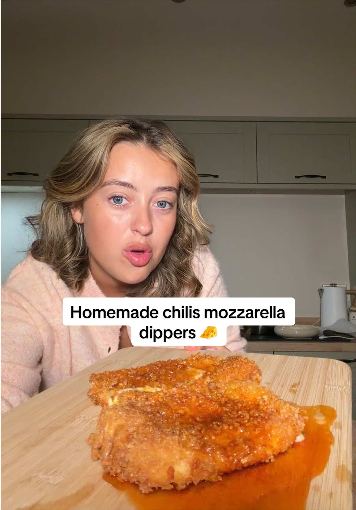 @Chloe Rose