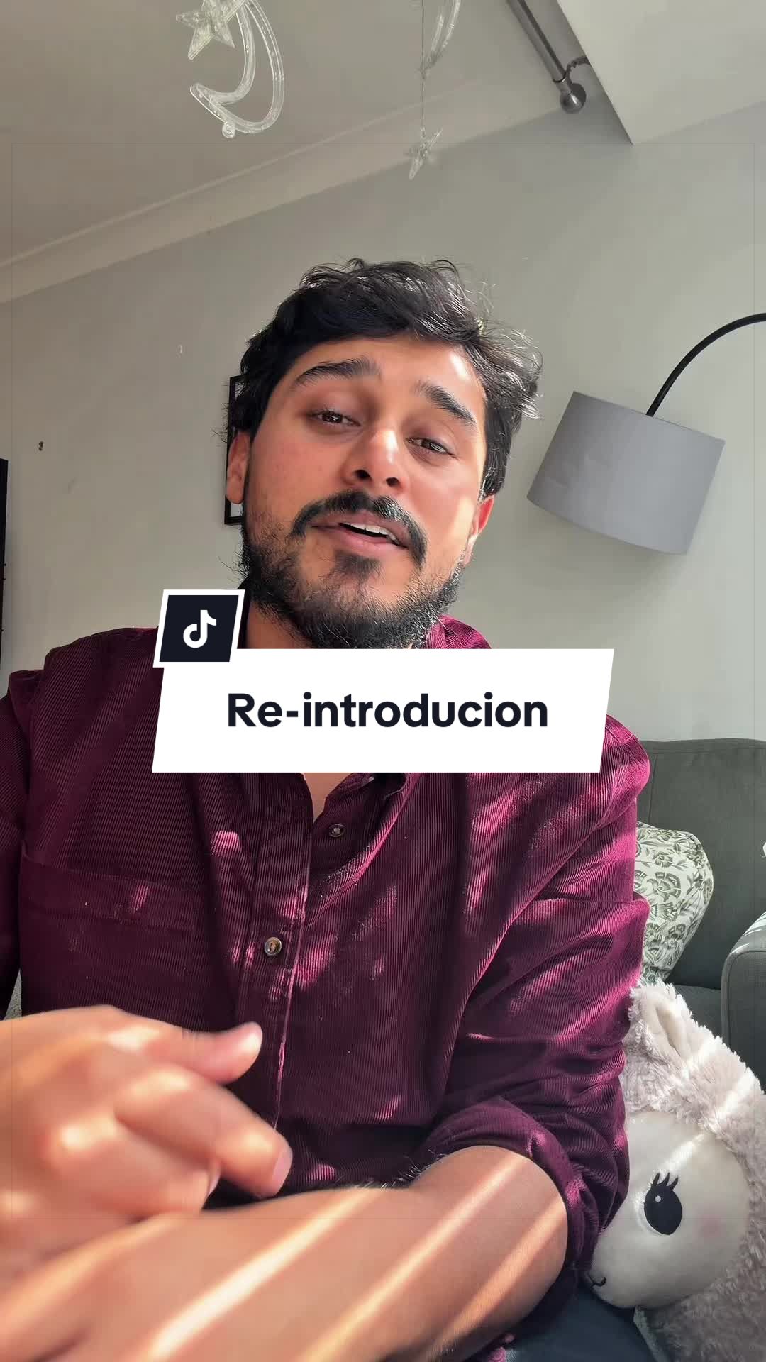 @Waqar | New Dad | Travel