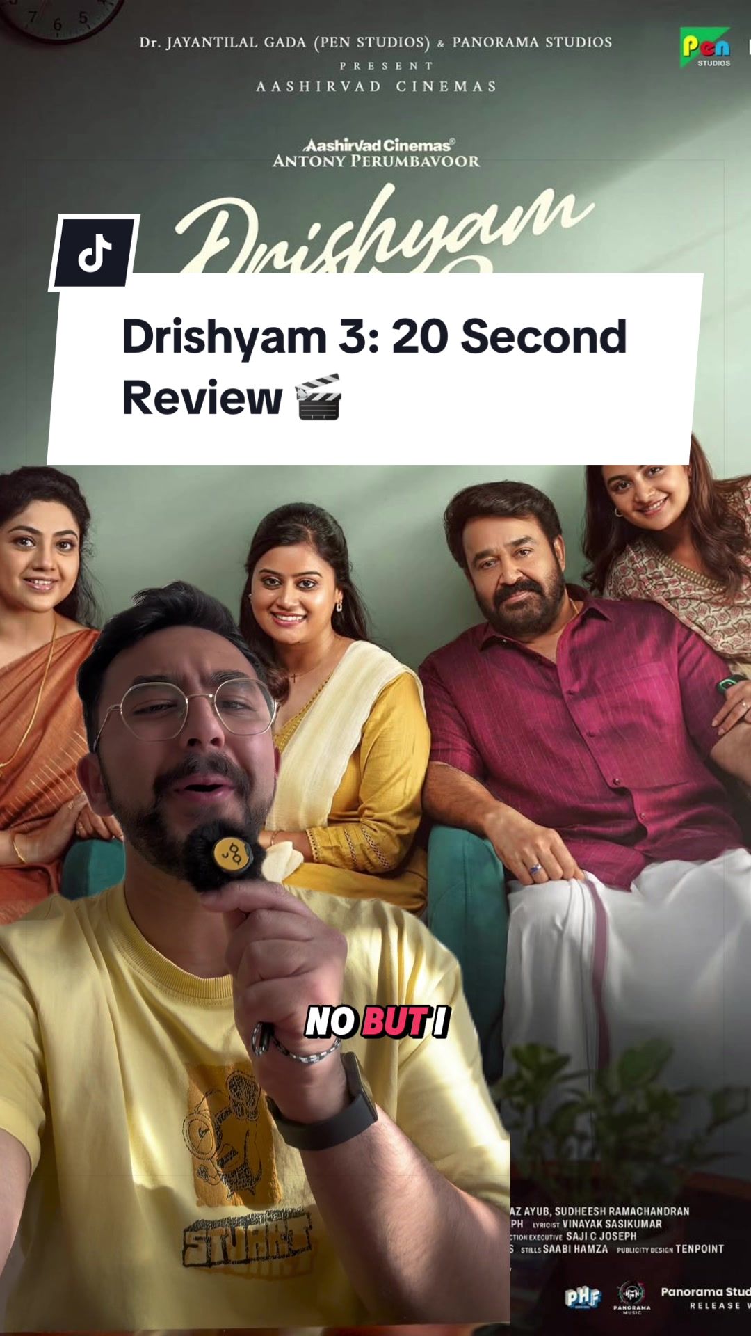 @The Indian Cinema Junkie