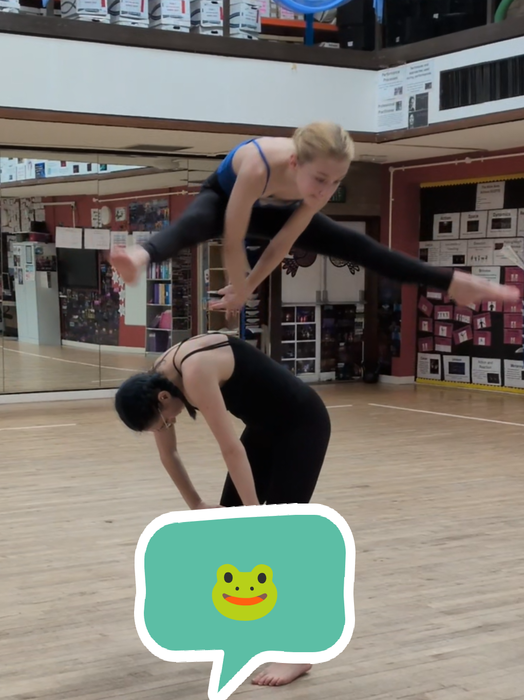 @Motion Dance Academy