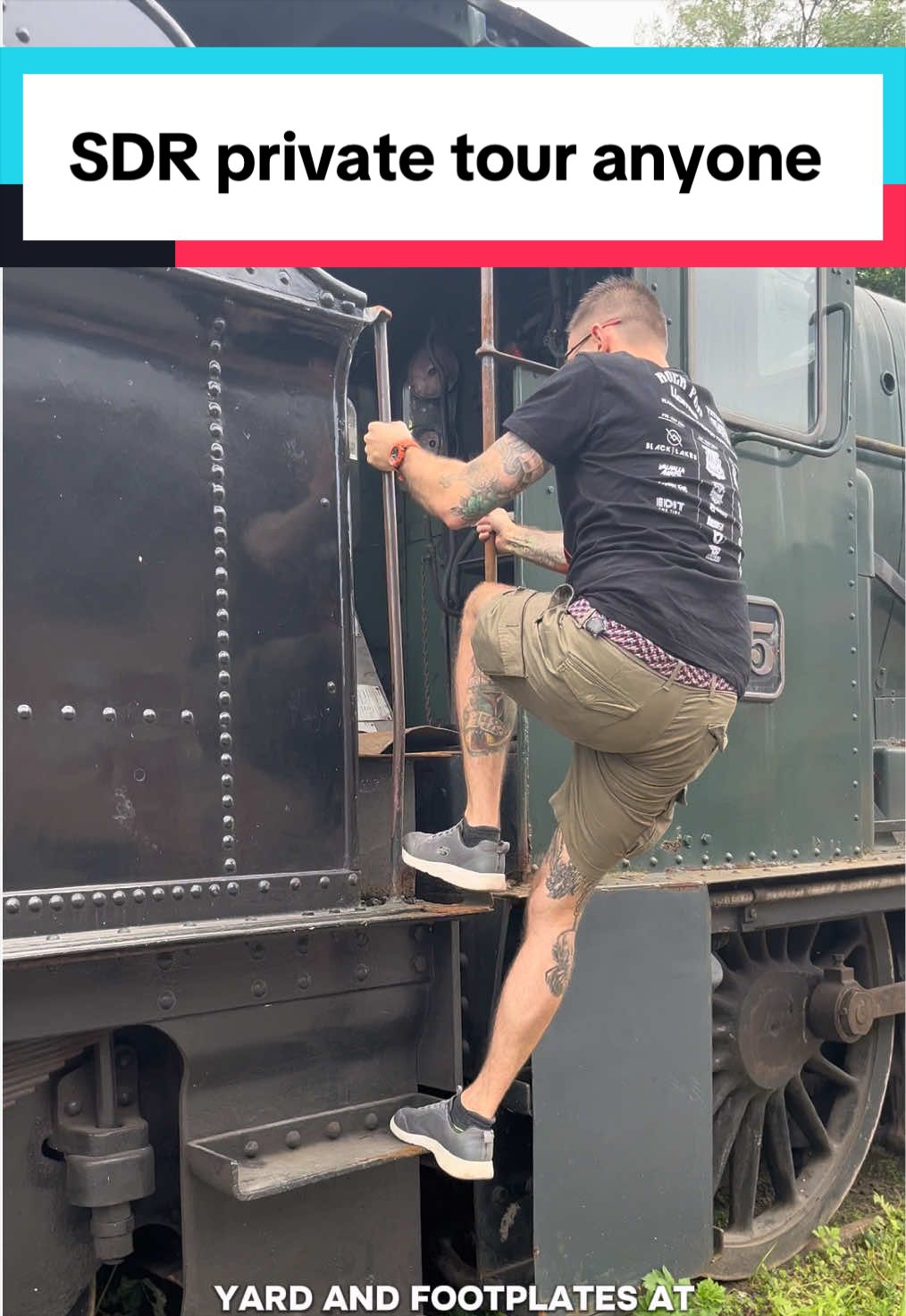 @Clemo's Trains