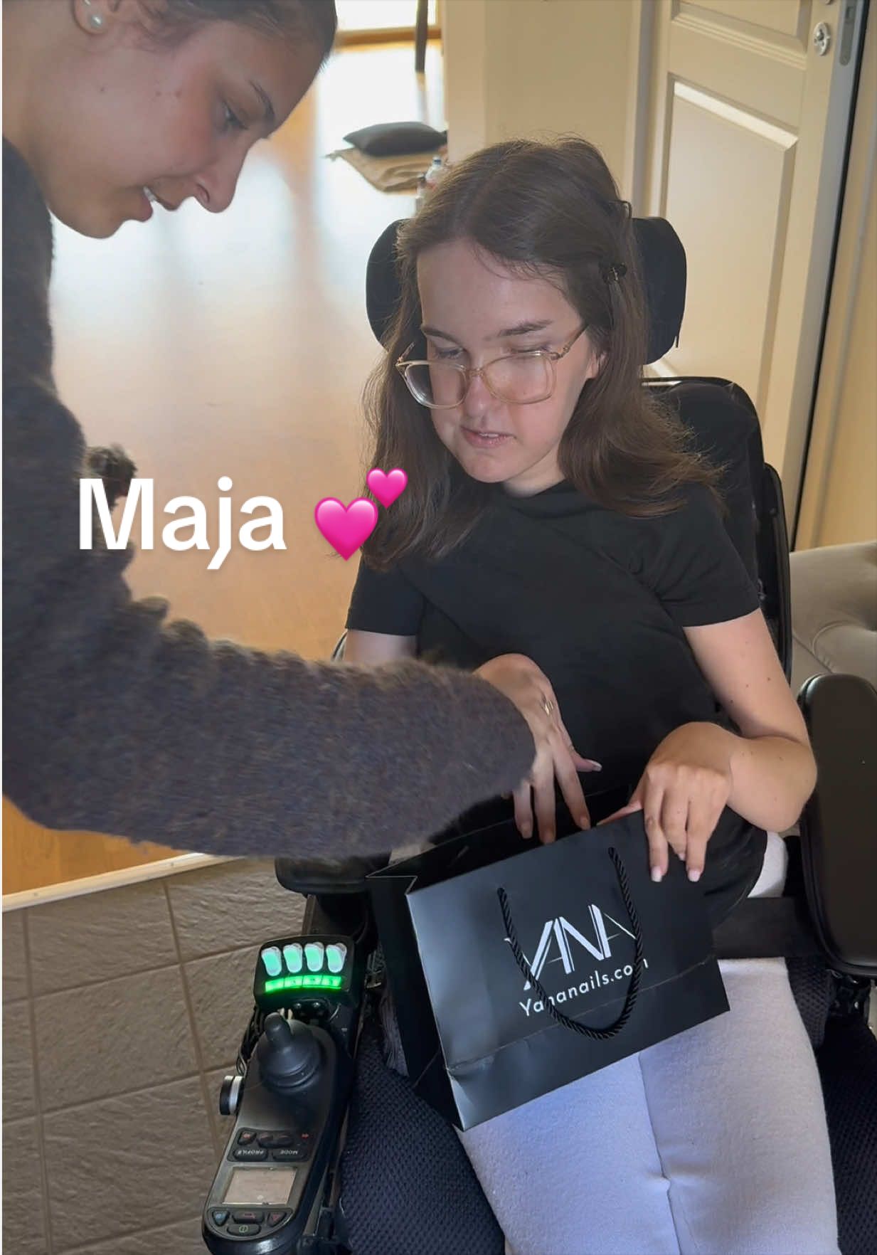 @Yana