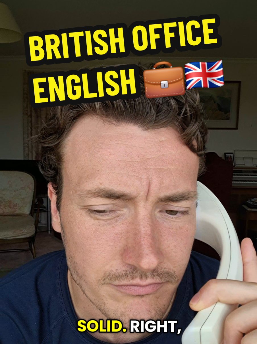 @Sam Says English