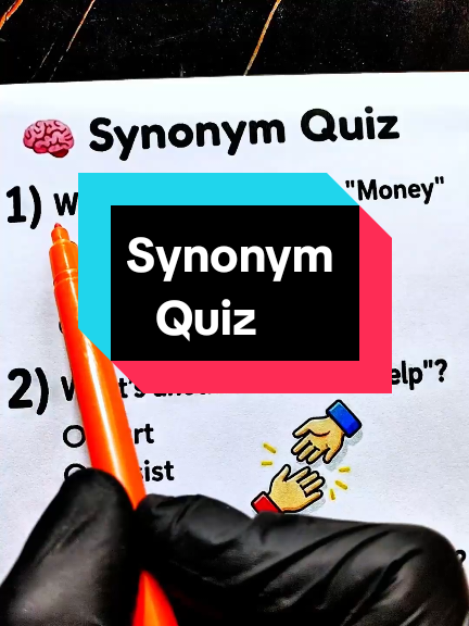 @Quiz Review
