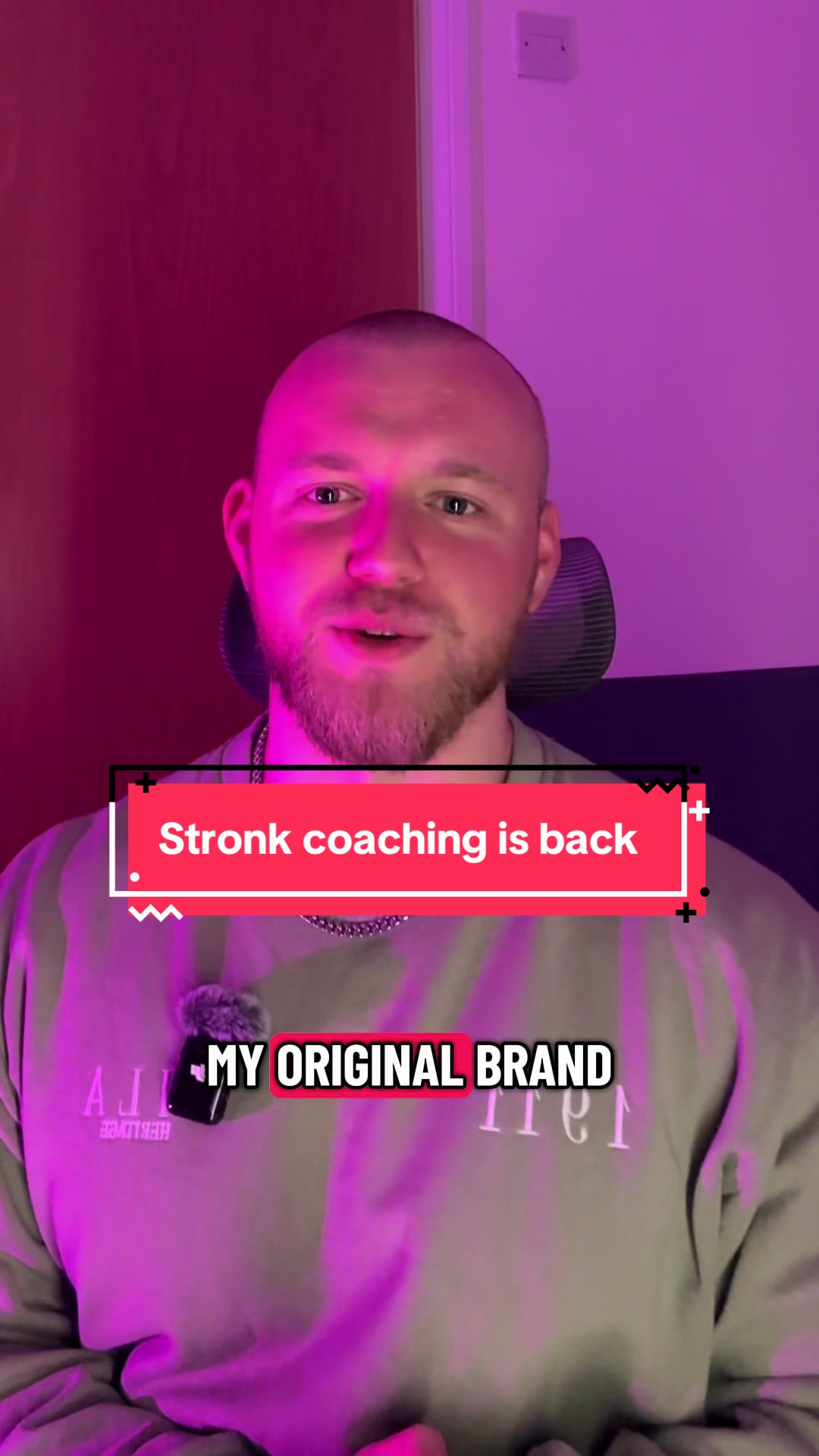 @Jamie Jonathan Foord | PLCoach