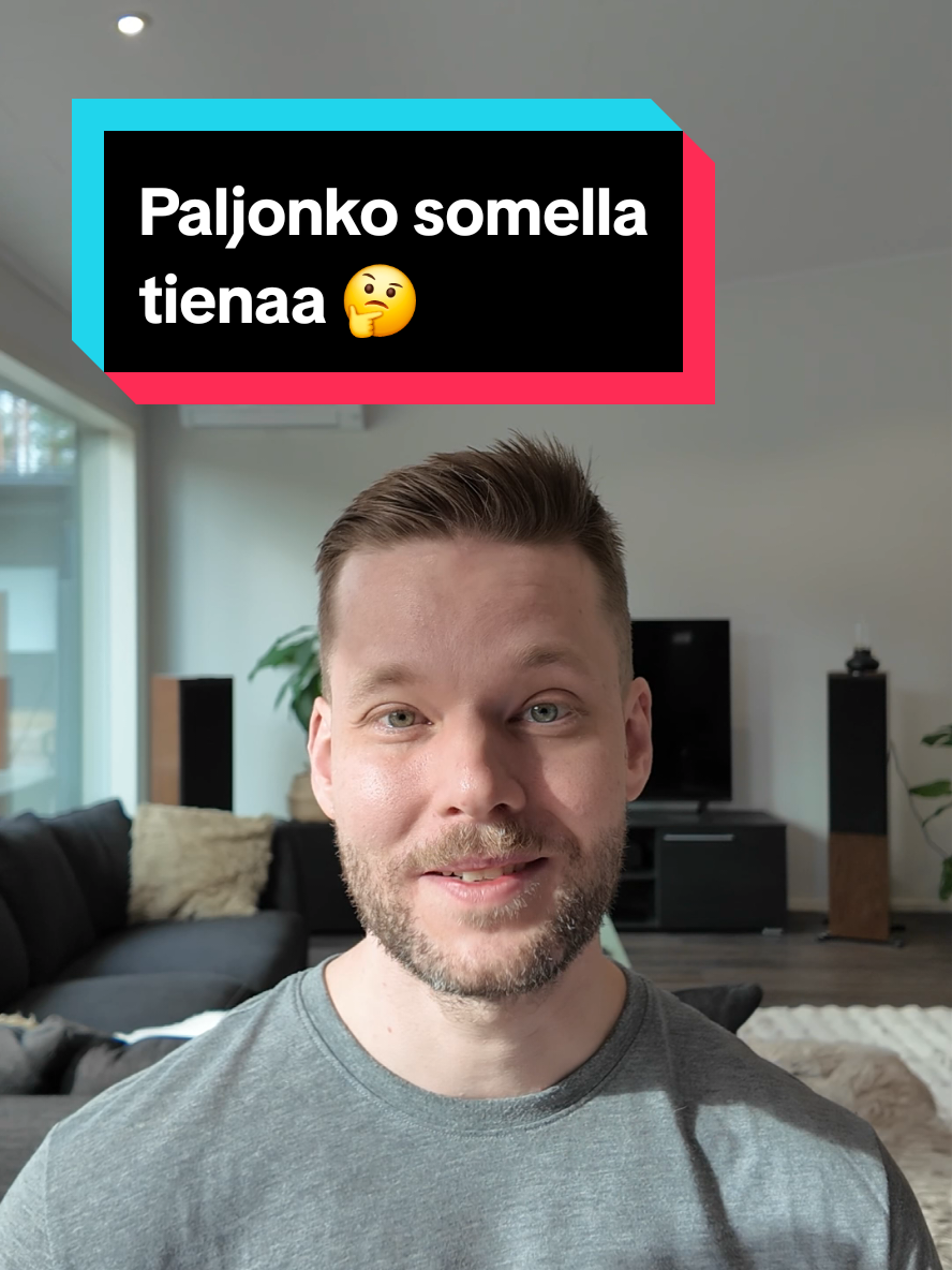 @Kauppaneuvos Laatu