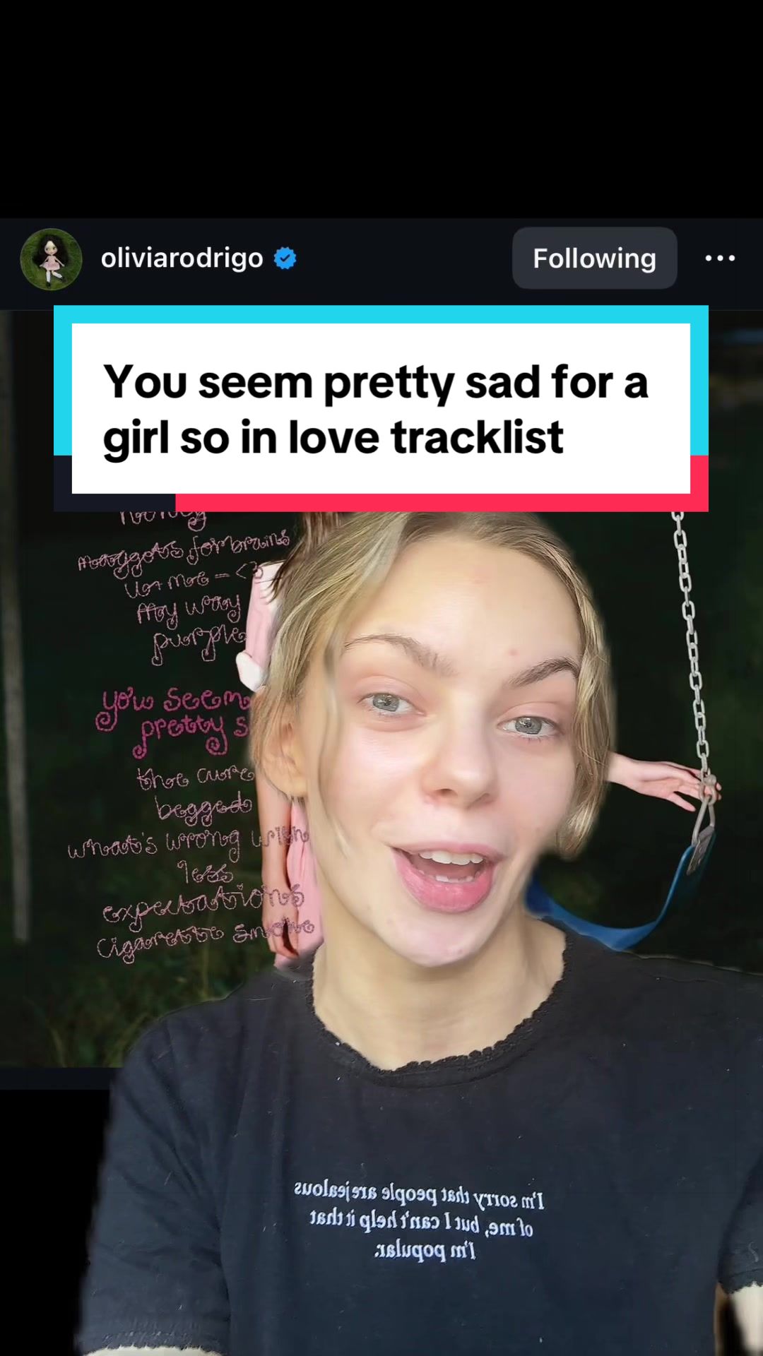 @Rachel Lord