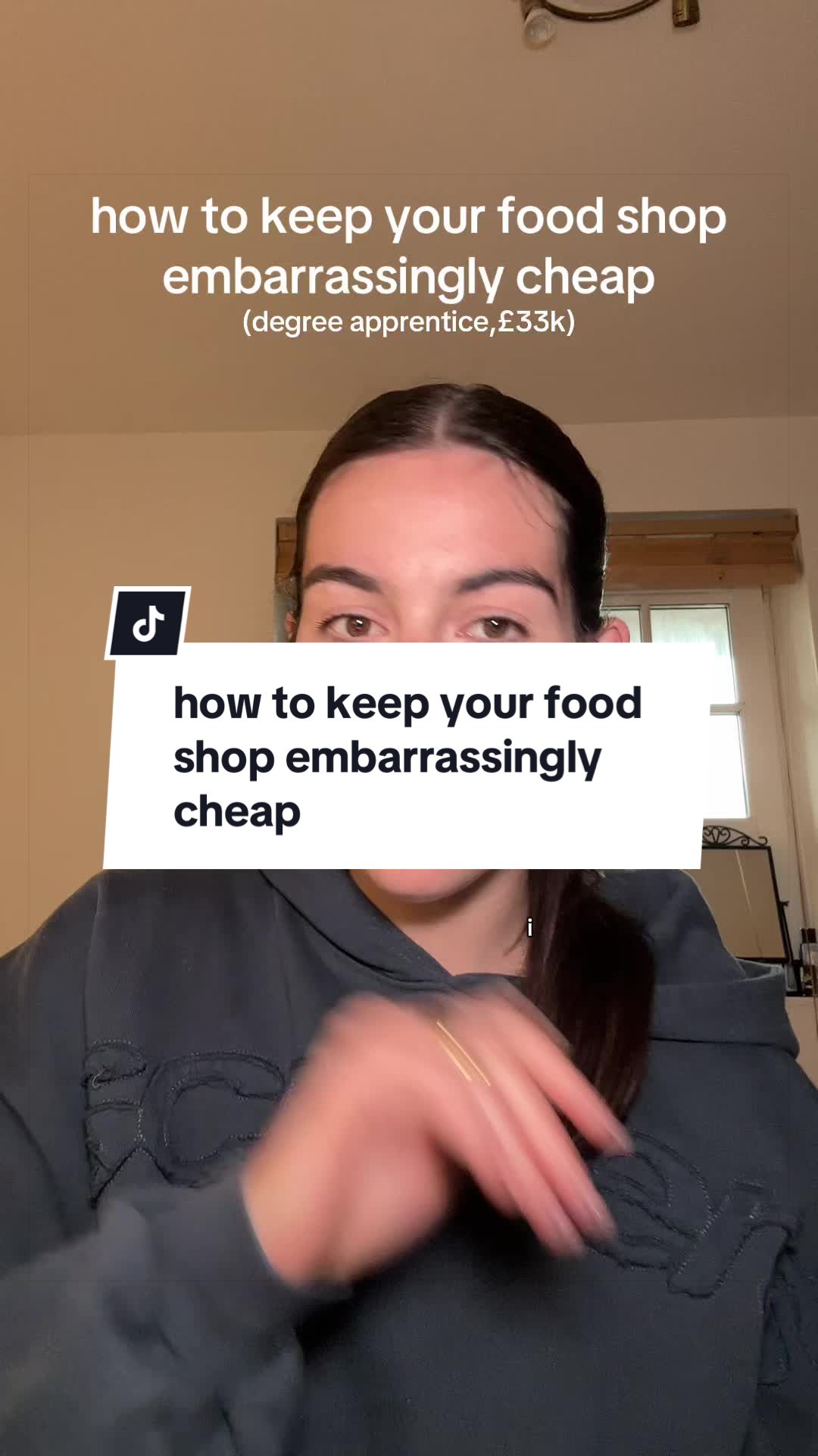 @maisie | degree apprentice