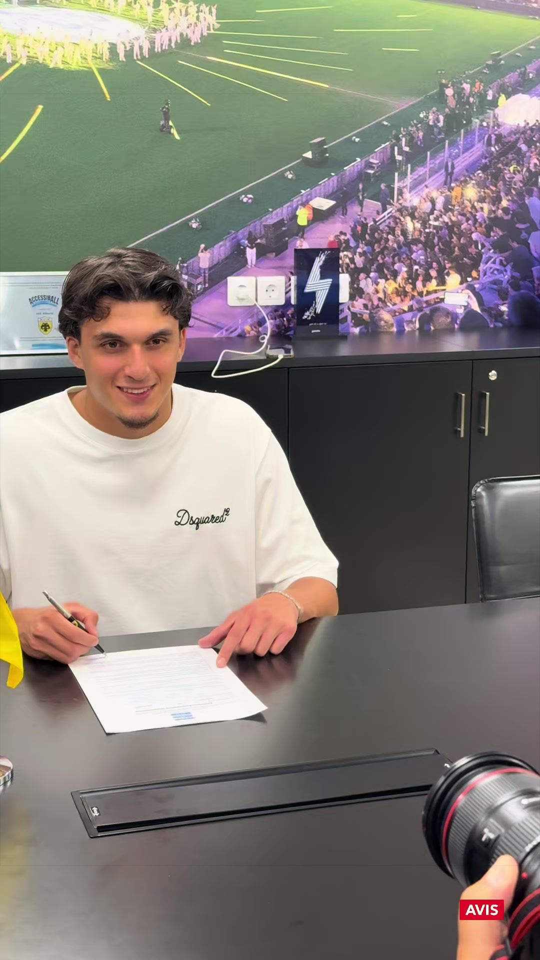 @AEK FC