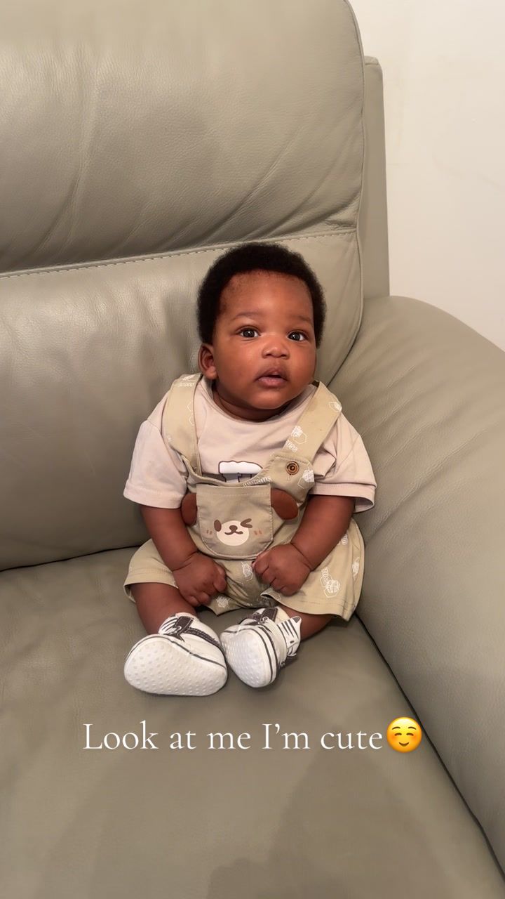 @BabyJosh❤️