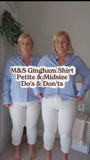 @Mel | Midsize & Petite Fashion