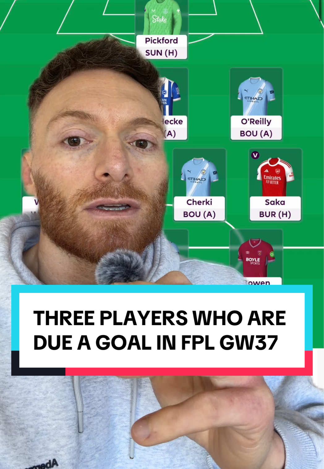 @Fantasy Football Scout
