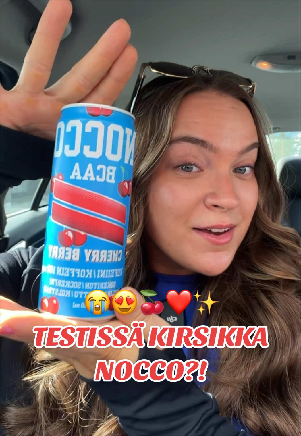 @Jenni Pitkäaho 🩵