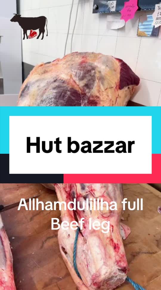 @HUT BAZAAR