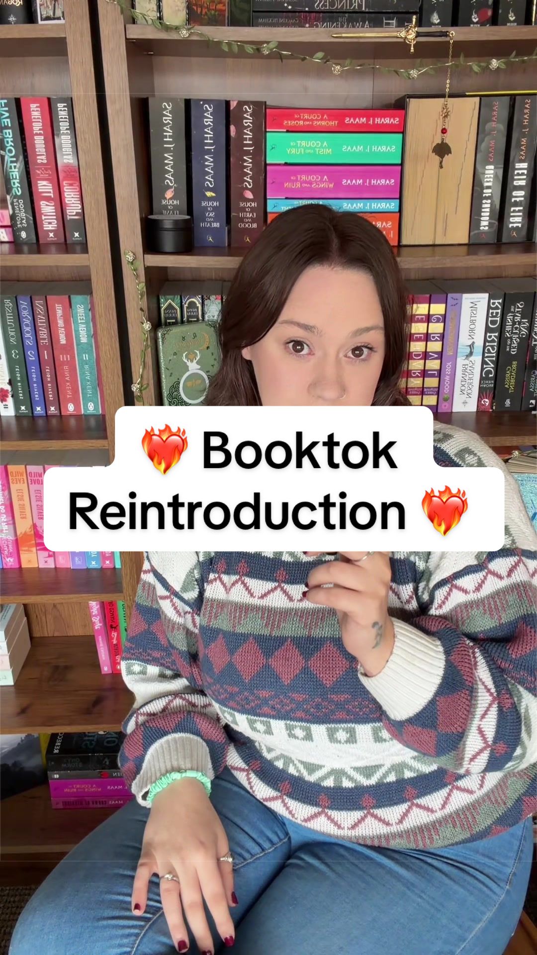@Kayleigh’s BookNook 📚 ✨