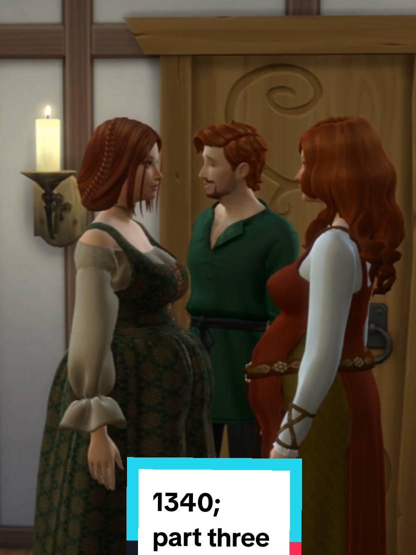 @Sims with Kristy