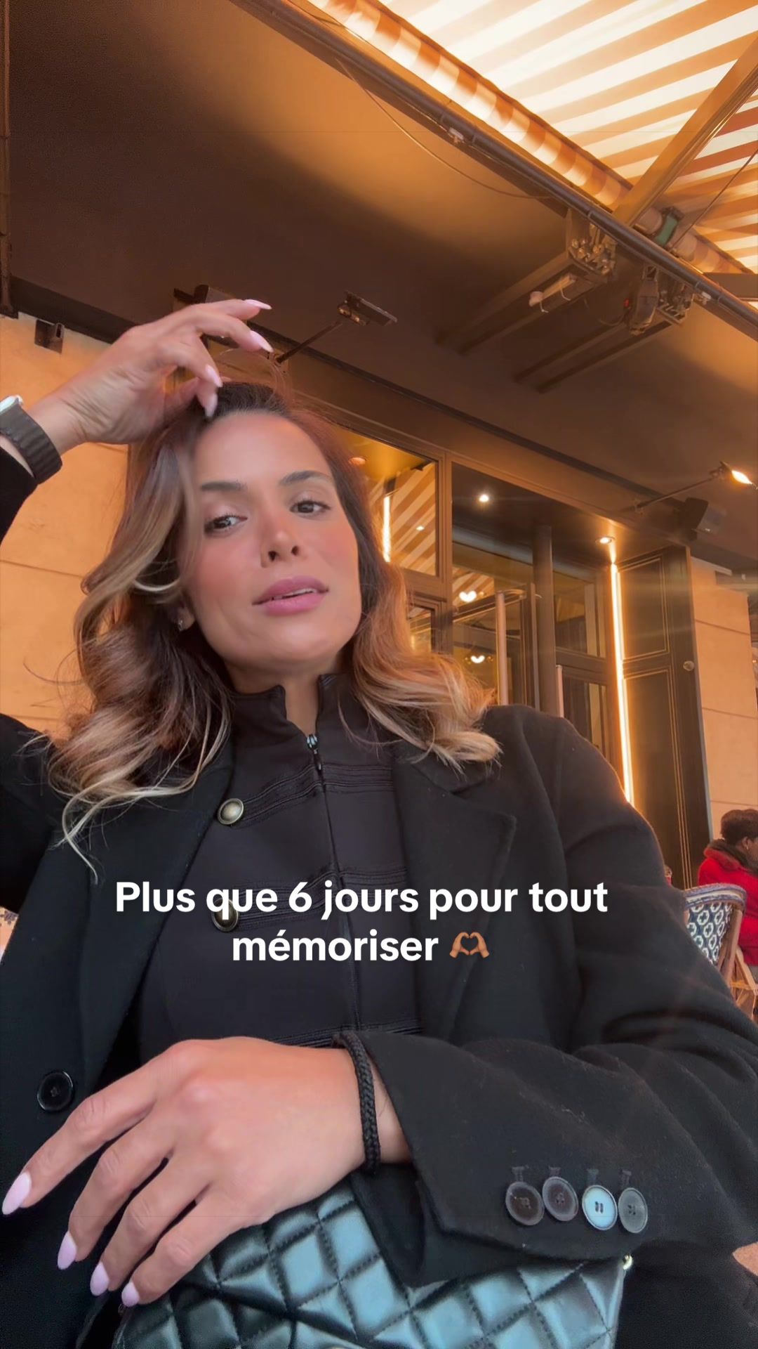 @La vie est belle
