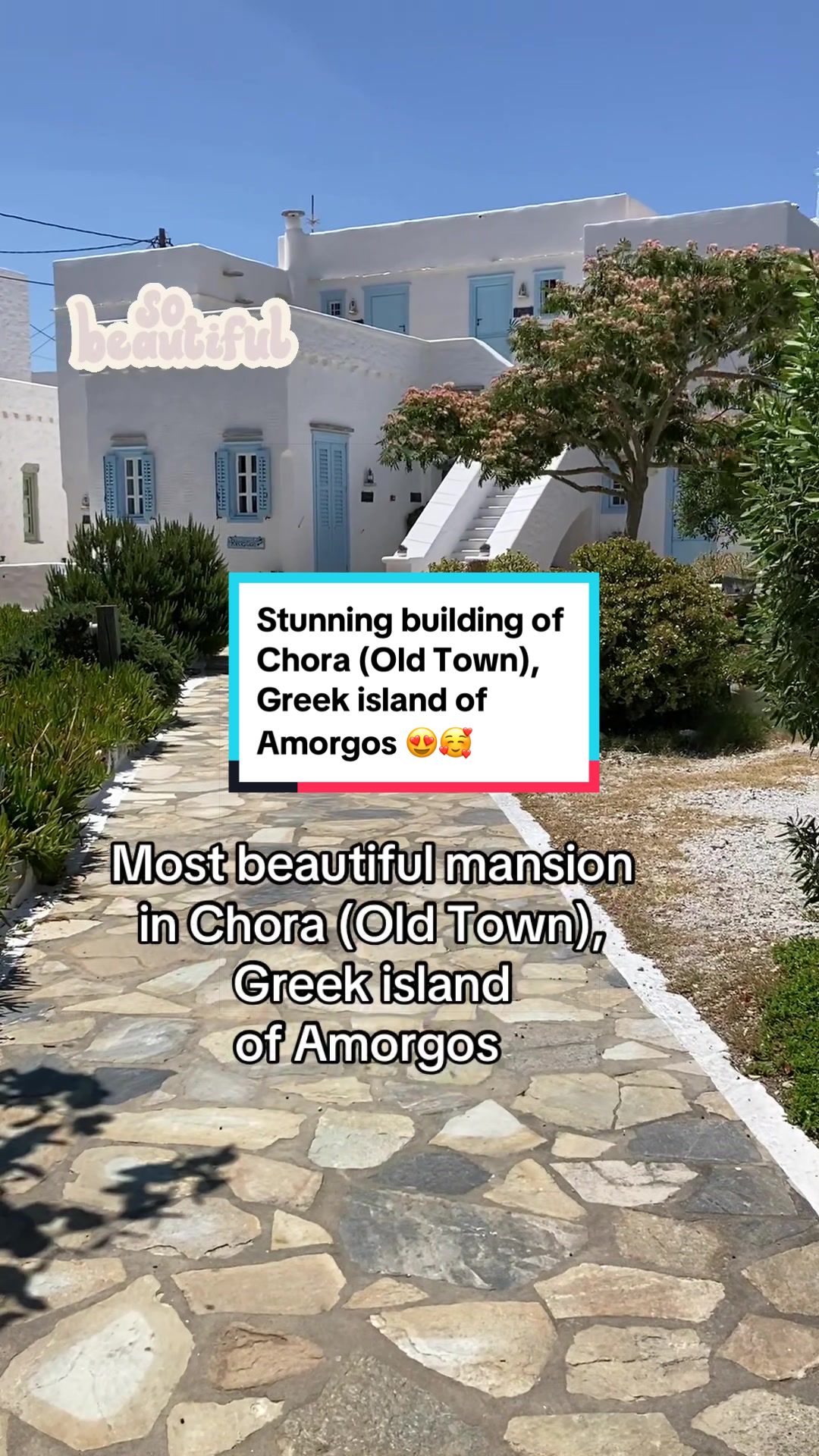 @Awesome Greek Islands