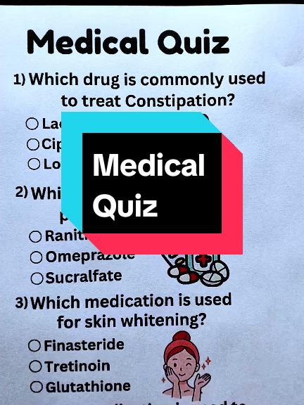 @Quiz Review